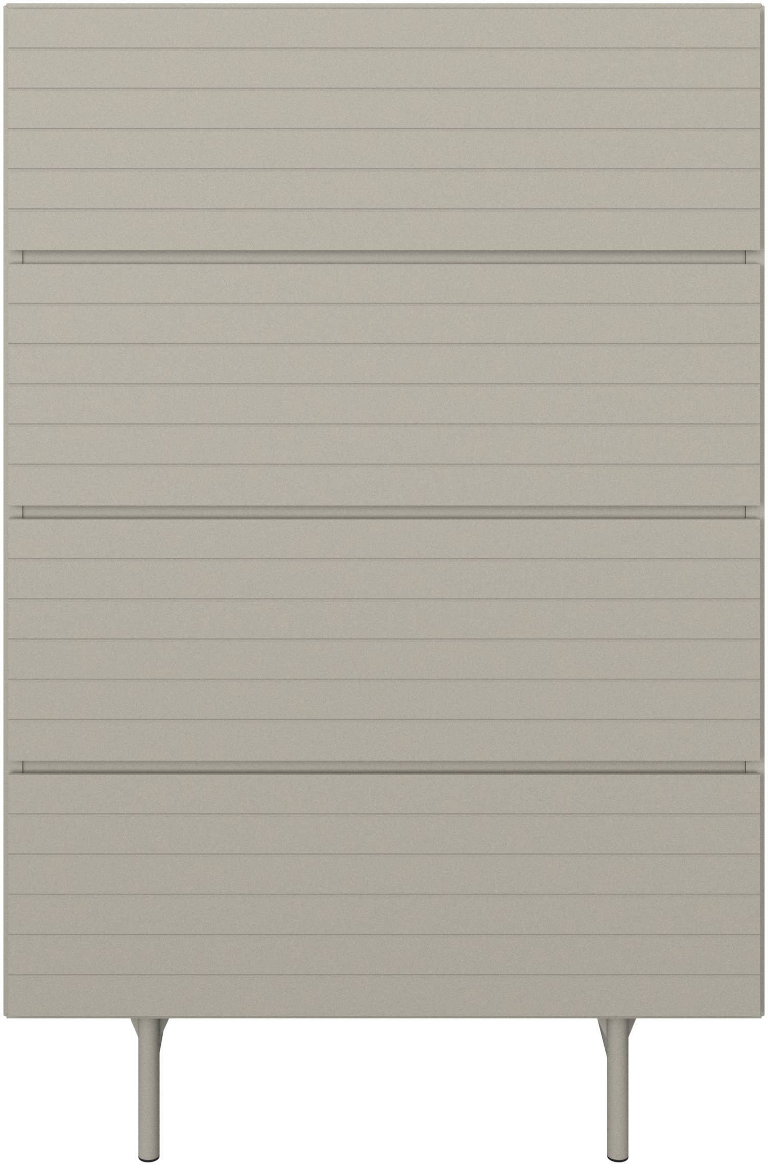 Lugano dresser, carved fronts | Chest of drawers | Lugano | Morten Lugano dresser, carved fronts | Chest of drawers | Lugano | Morten